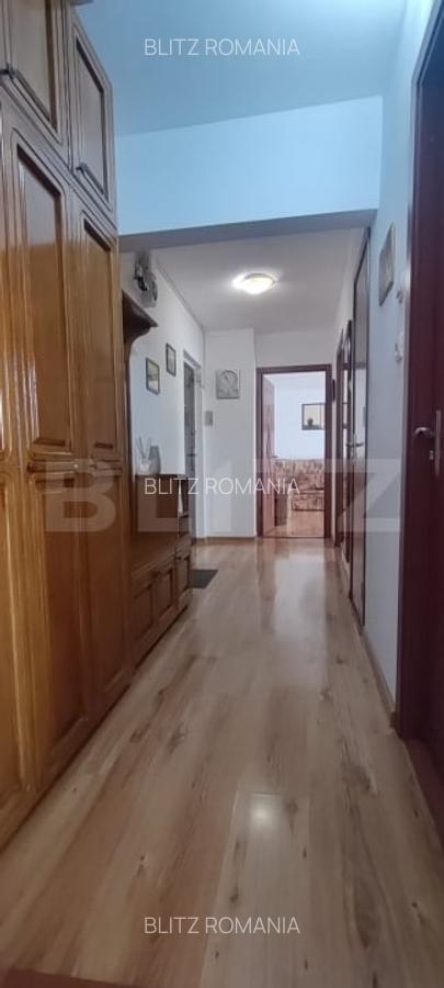 Apartament cu 2 camere, foarte spatios, 68 mp - Scriitorilor - 5