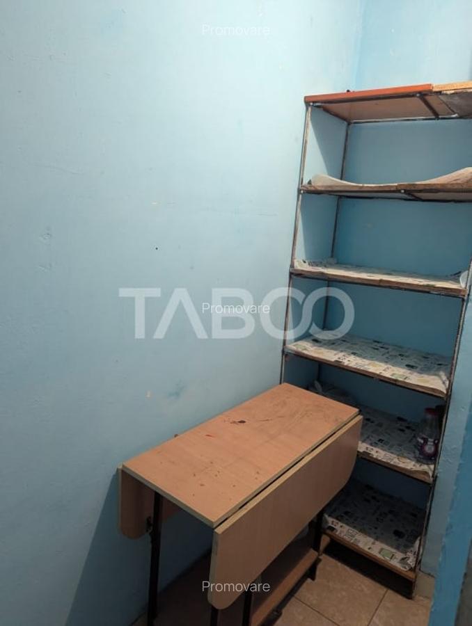 De vanzare apartament 2 camere Doamna Ghica balcon bloc reabilitat - 7