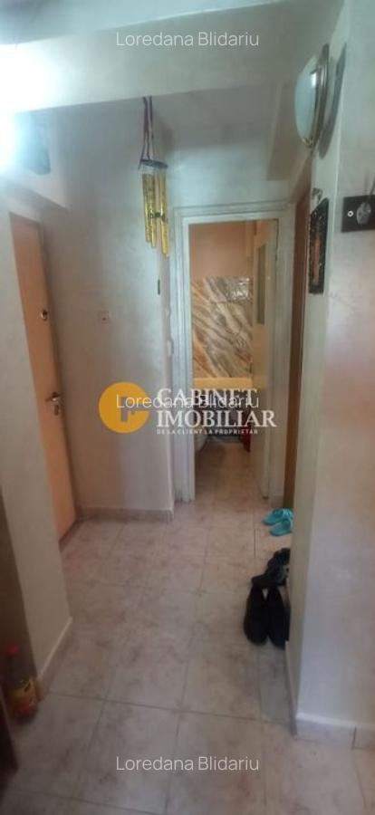 Apartament 2 camere decomandat - zona Alexandru cel Bun - 3