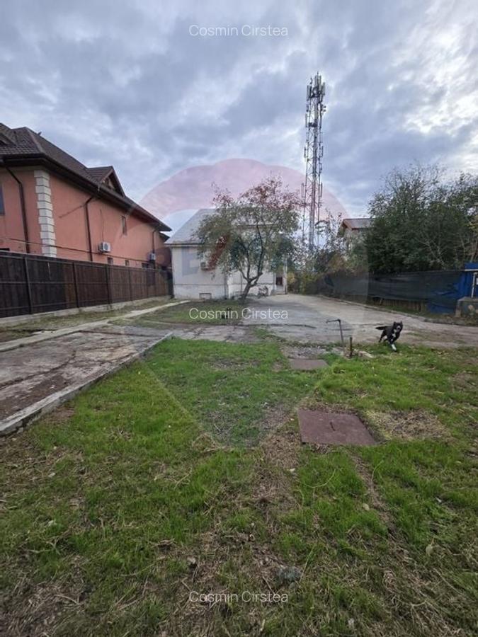 DE VANZARE Casa / Vila cu 6 camere in Popesti-Leordeni - 51