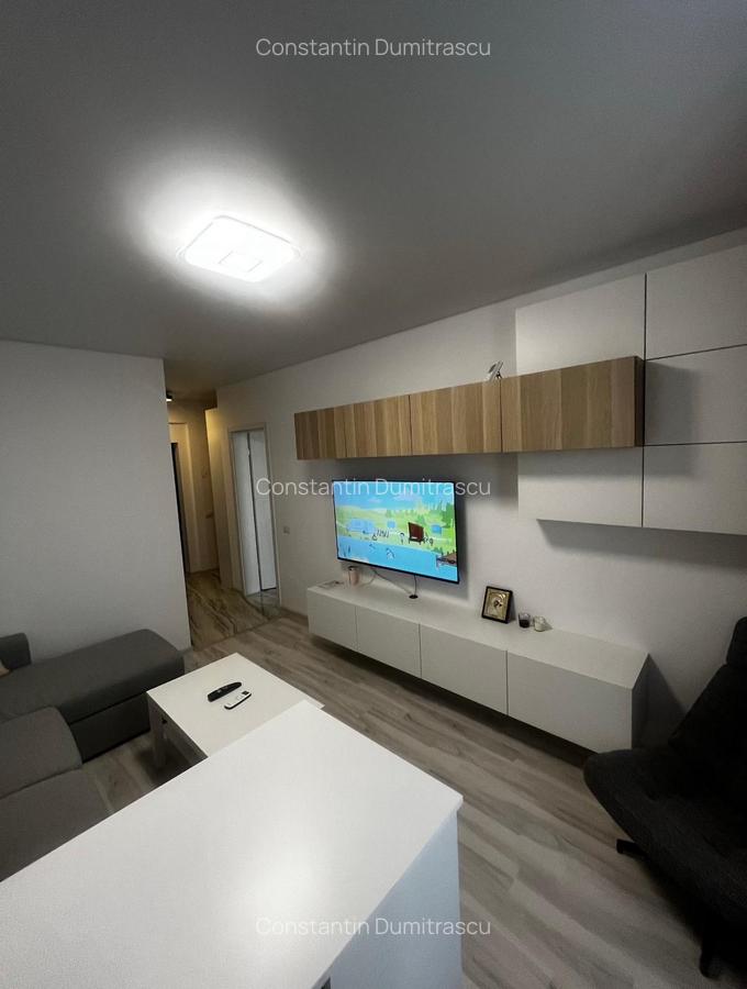 Inchiriez Garsoniera - 1