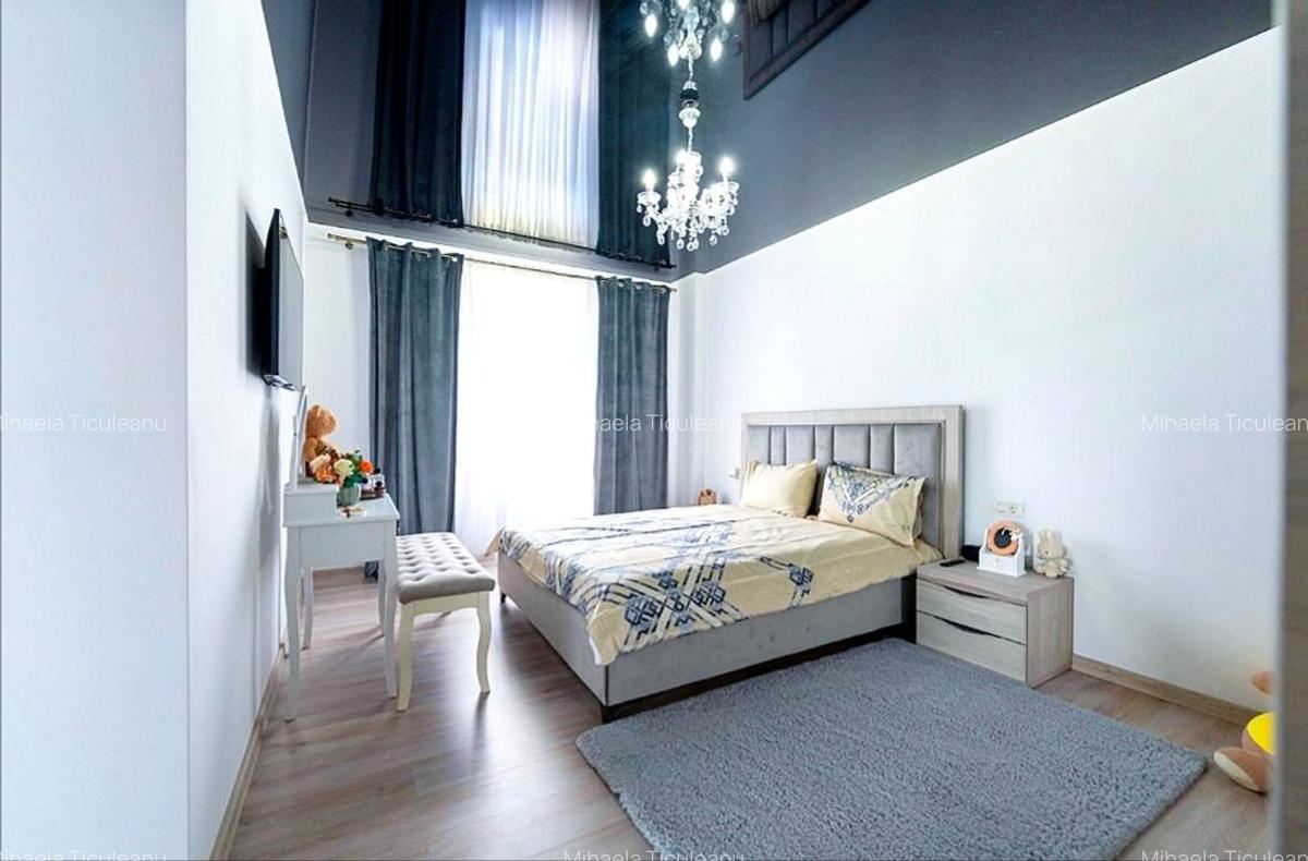 Apartament in Mamaia Nord - 7