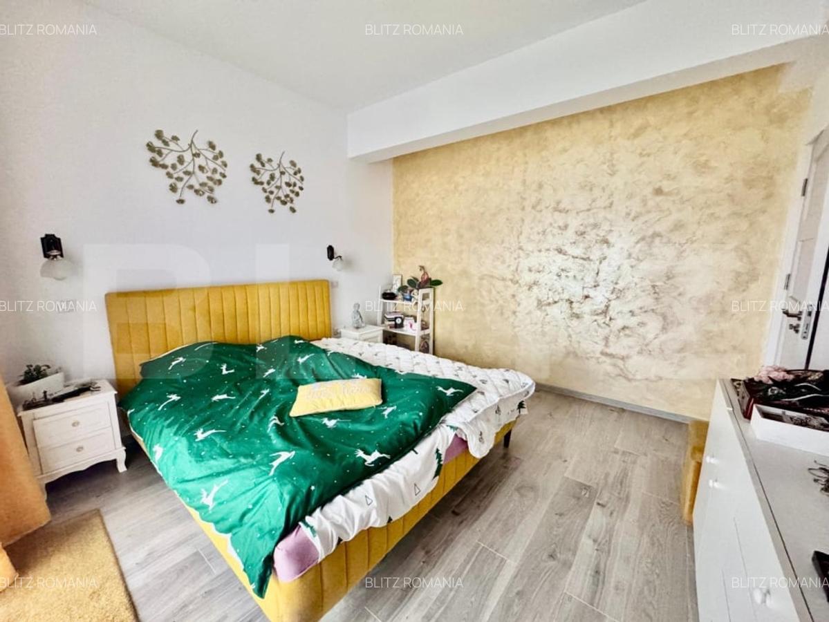 Casa cocheta in Livezeni - Confort modern , 3 DORMITOARE , 120 mp - 10