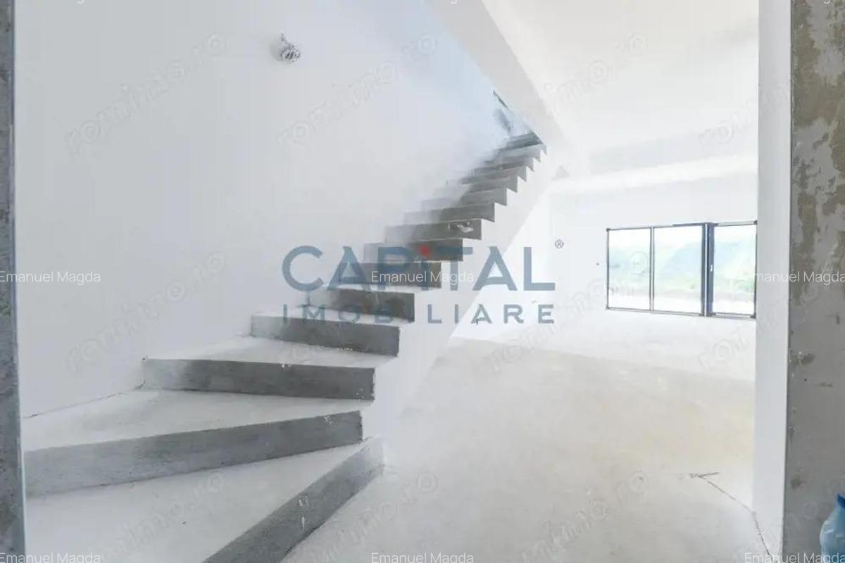 Comision 0! Casa tip duplex, cu 4 camere, 137 mp, aproape de Vivo! - 9