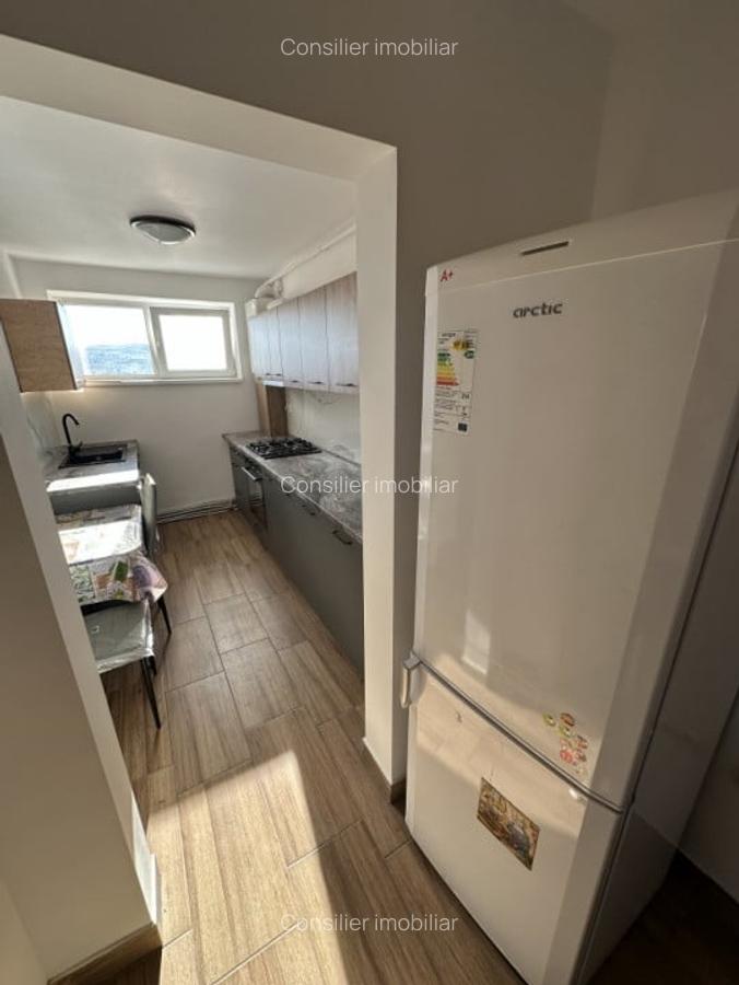 Apartament 2 camere | cartier Grigorescu | zona linistita - 7