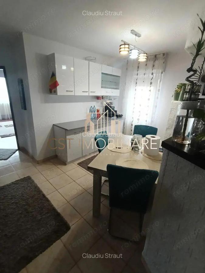 Apartament cu 2 camere in zona Bucovina Timisoara - 4