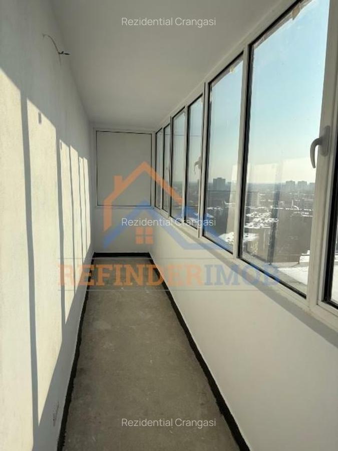 Apartament de vanzare Bd. Iuliu Maniu- Militarii - 7
