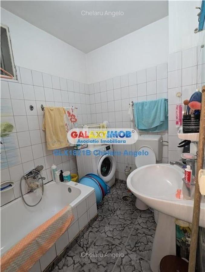 Brancoveanu Drumul Gazarului, vila 300 mp,6cam,garaj subteran - 17