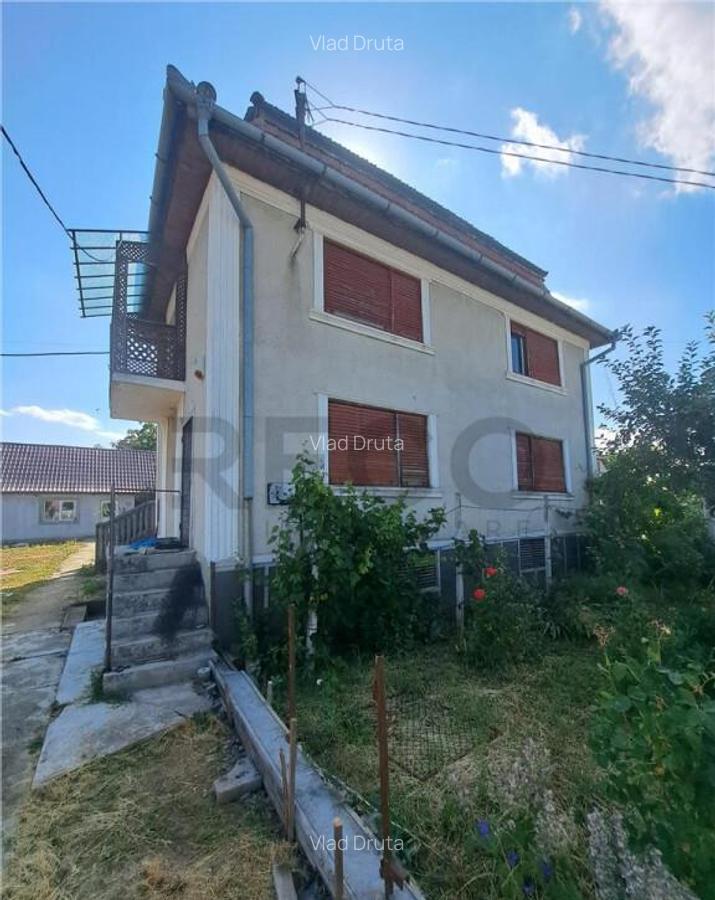 RECO Casa in Sanlazar - 2