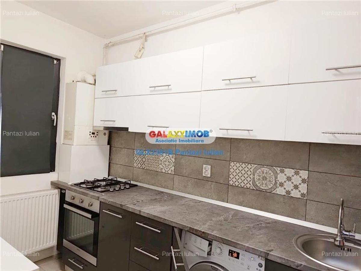 Vanzare 2 camere | 1 Decembrie | Centrala | Parcare | 13min. metrou - 5