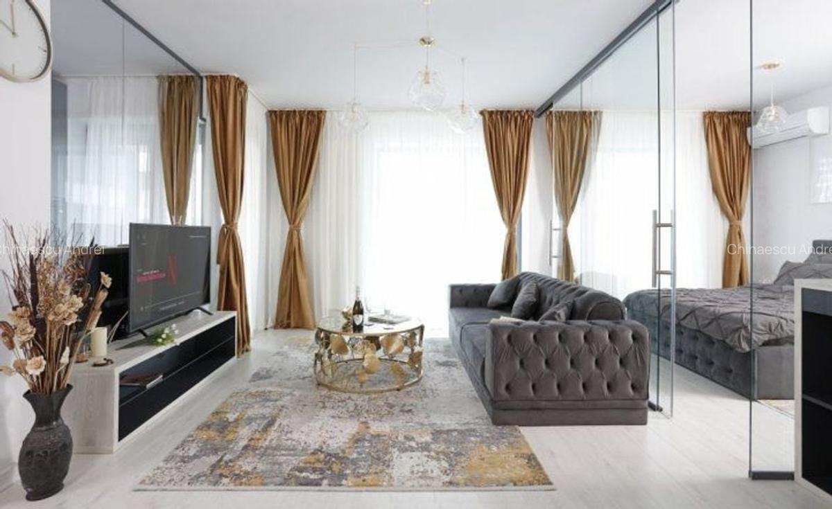 2 camere | Cloud 9 | Aviatiei | Pipera | Promenada - 2