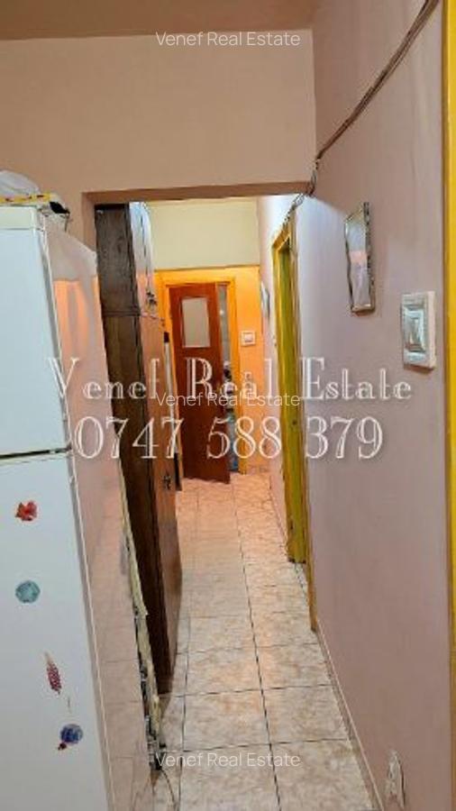 3 Camere 71 mp etaj 6 Delfinului Pantelimon Ambianta 0% Comision cumpărător - 7