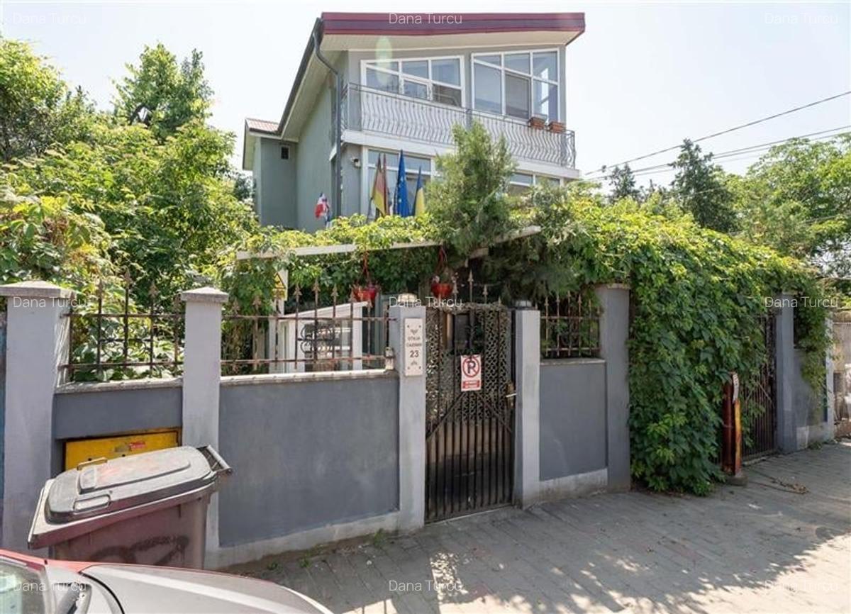 Vila deosebita de vanzare, Strada Otilia Cazimir, Iasi - 3