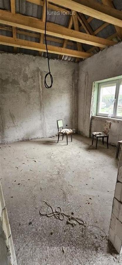 RECO, Casa in Santaul Mare,  Zona Bors, Oradea, teren 850 mp cu toate utilitatil - 4