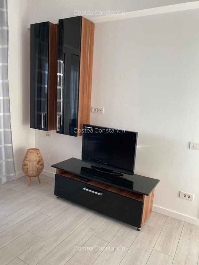 Închiriez apartament 2 camere NOU-prima chirie complet mobilat și utilat - 1