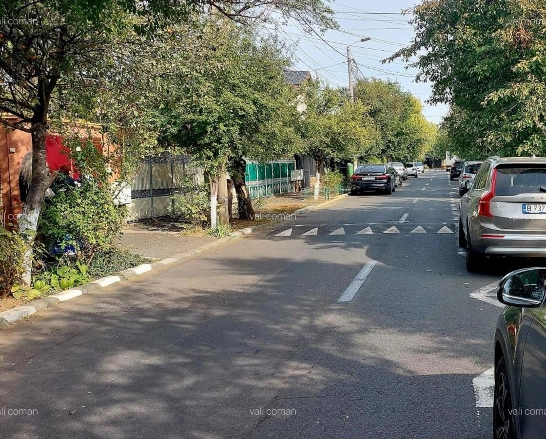 Proprietar casa individuala Bucurestii Noi-Aeromodelului- FARA AGENTII - 4