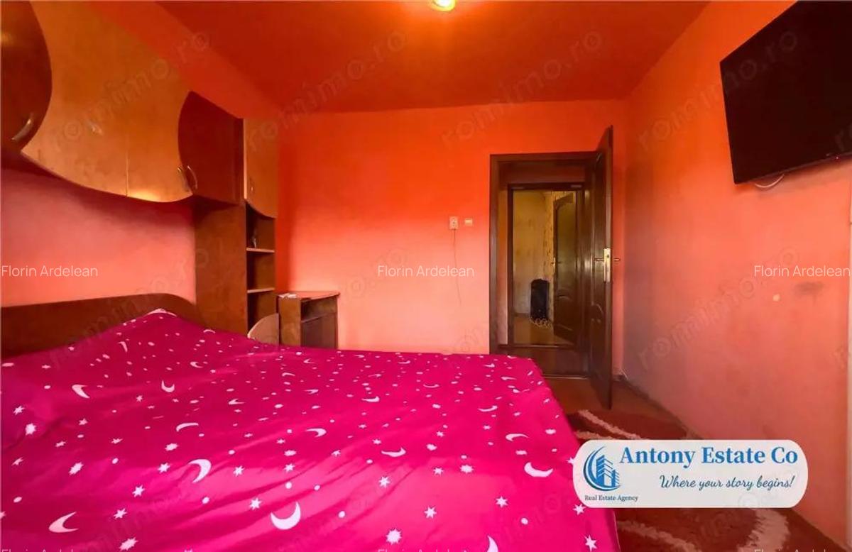 Apartament de vanzare, 3 Camere, Tip R, Rogerius, Oradea - 5