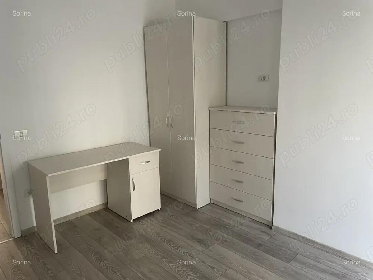 Proprietar inchiriez apartament 3 camere complex Ravel, Calea Aradului - 8