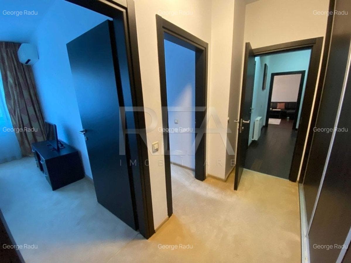 Apartament 3 camere | Complexul Rezidential 19th Residence | Grozavesti - 3