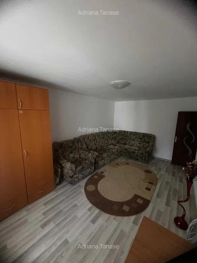 Apartament 2 cam 49 mp, et 2, zona Operei - 2