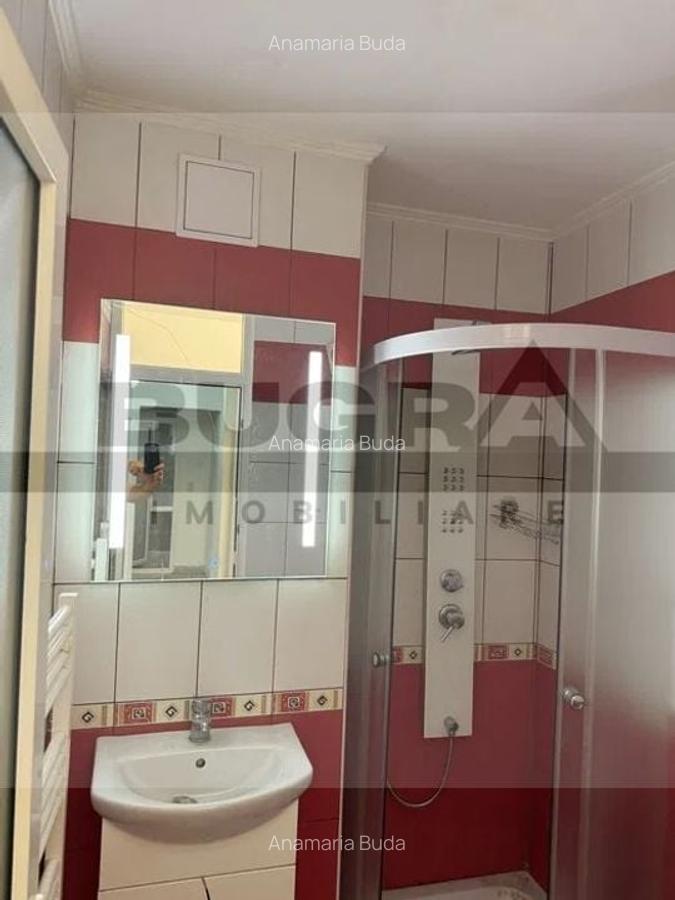 Apartament 4 camere, 75 mp, decomandat, zona Golden Tulip - 8