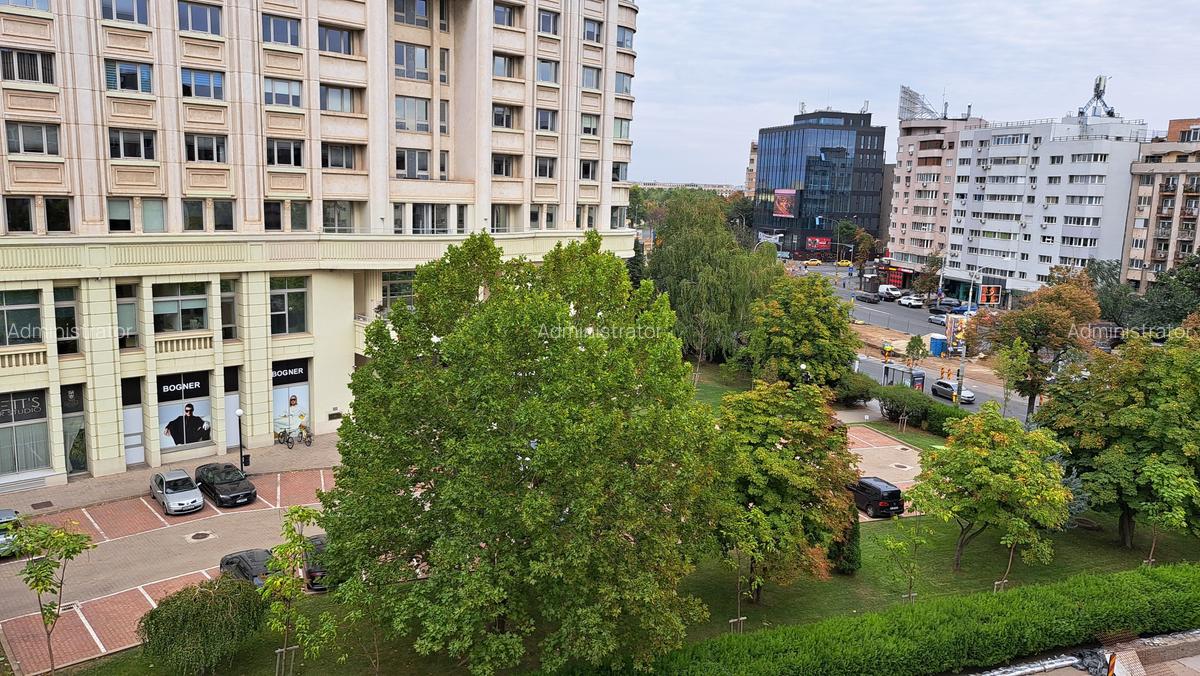 APARTAMENT 2 CAMERE LUX - MOBILAT UTILAT- AMPLASAT IDEAL - 38