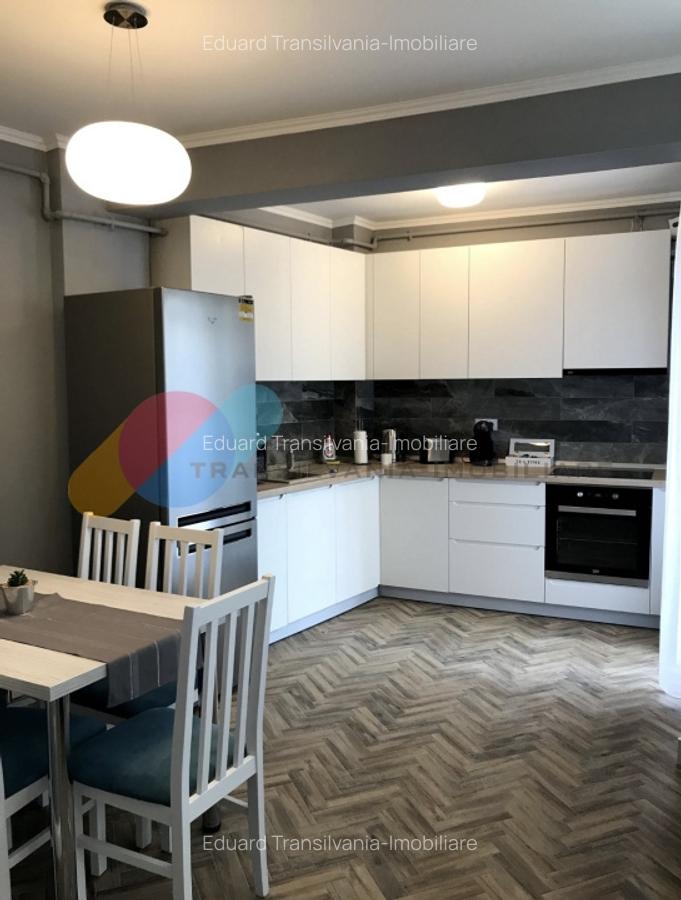 Apartament 3 camere - superfinisat, 68MP, zona PLATINIA/USAMV - 3