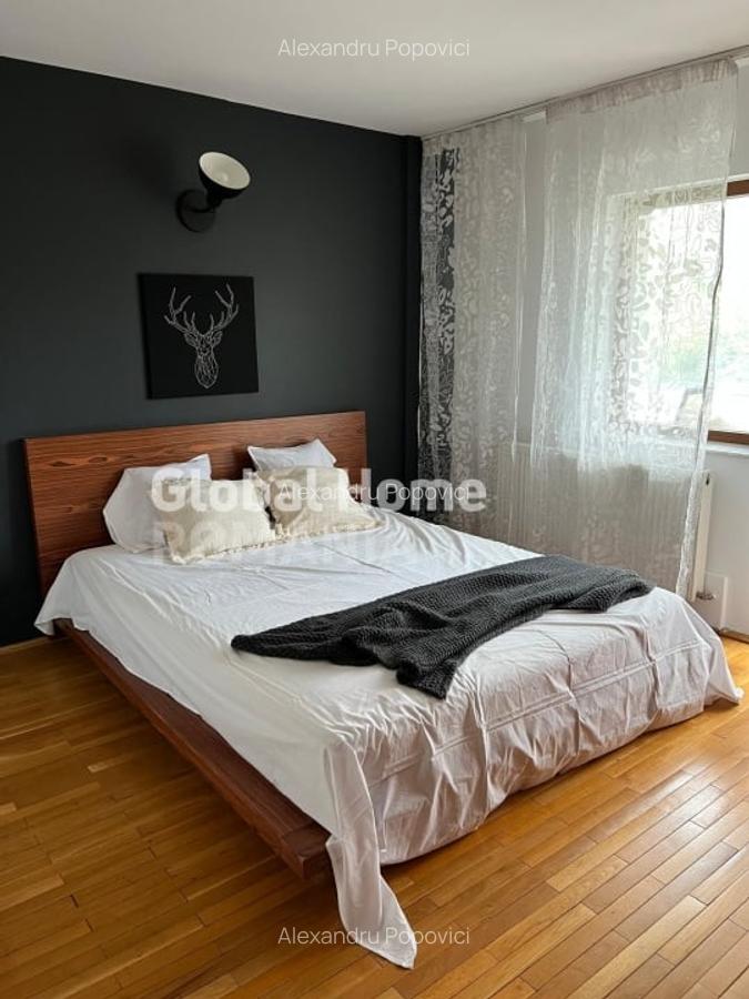 Apartament 2 Camere 60 MP | Aviatiei | Centrala proprie | Mobilat | Utilat | - 8