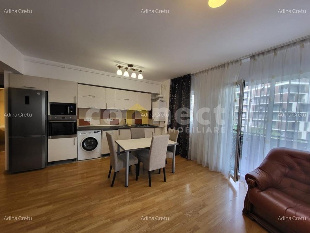 Apartament 3 camere de inchiriat. - 21