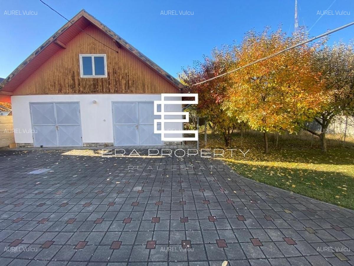 Casa individuală, 283 mp utili, teren 992 mp – zona Parcul Sub Arini - 4