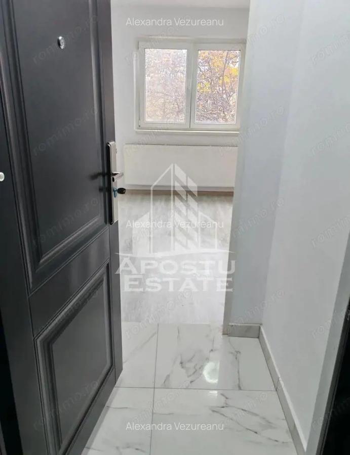 Garsoniera renovata, etajul 1, zona Olimpia Stadion - 4