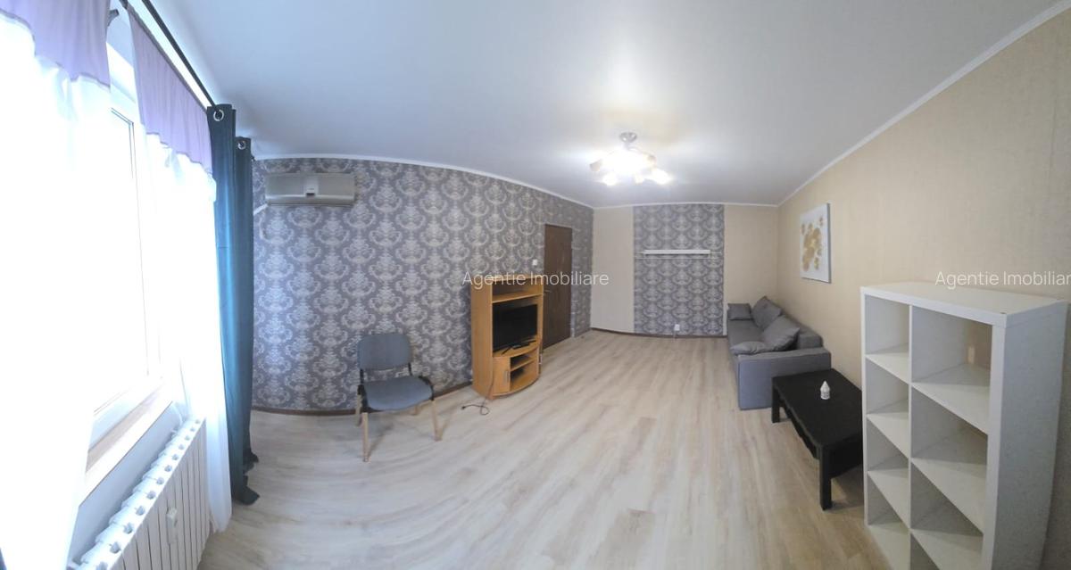 2 camere, Drumul Taberei, pet friendly, metrou Raul Doamnei, str Segarcea 1 - 12