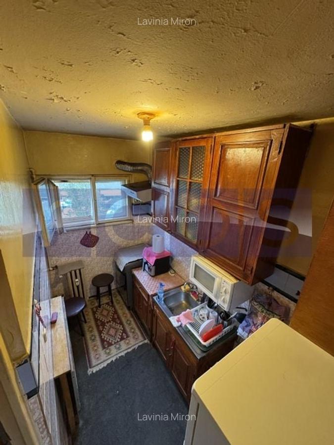 VANZARE APARTAMENT 3 CAMERE | GIURGIULUI | SECTOR 5 - 3