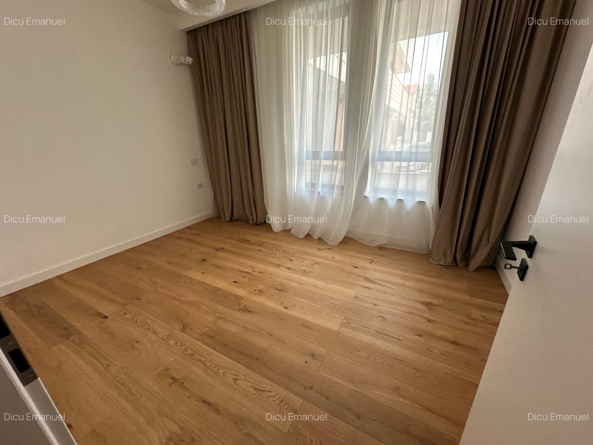 Pipera bloc nou super finisaje - 9