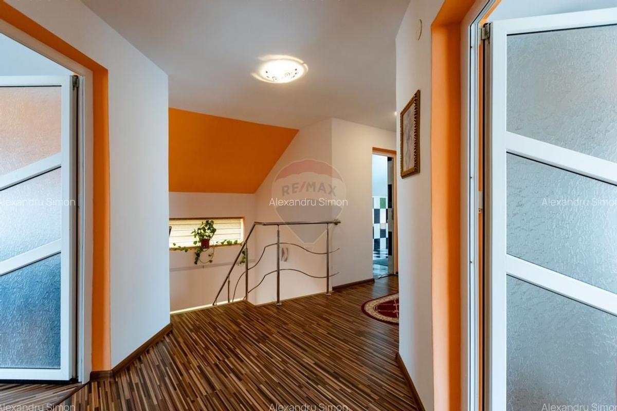 Vila / casa de vanzare in jud. Bacau, Ungureni - 15
