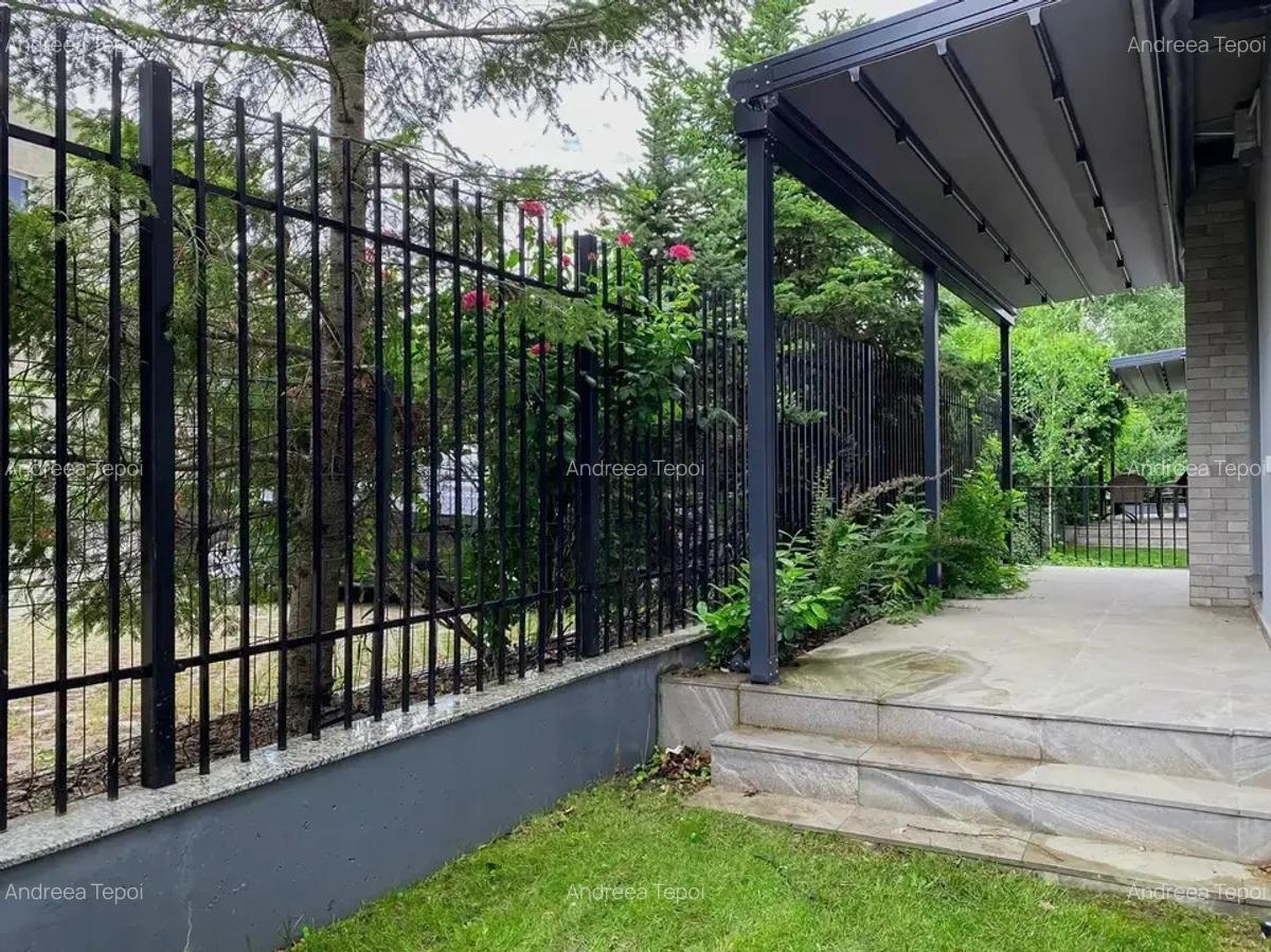 Vila Individuala / Zona De Case / Gradina - 3
