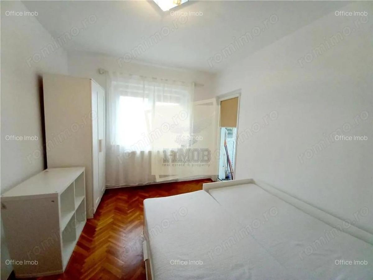 Apartament 4 camere 2 balcoane recent renovat in Strand - 9