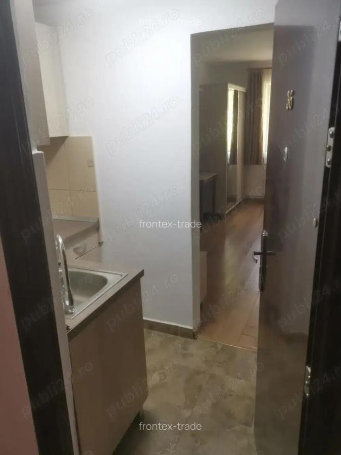 De inchiriat garsoniera pe strada Ecaterina Teodoroiu nr 38 Et.1 Brasov.ZUGRAVITA PROASPAT - 5