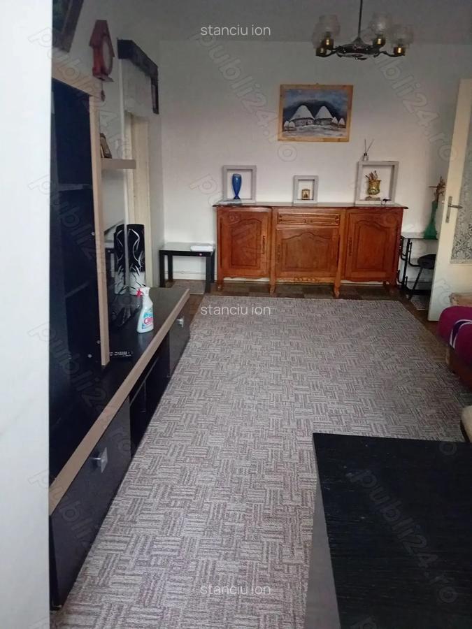 Inchiriez apartament 2 camere micro 9 - 3