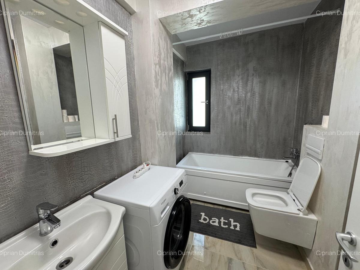 Apartament modern cu 2 camere Visan - 8 Apartament modern cu 2 camere Visan - 8