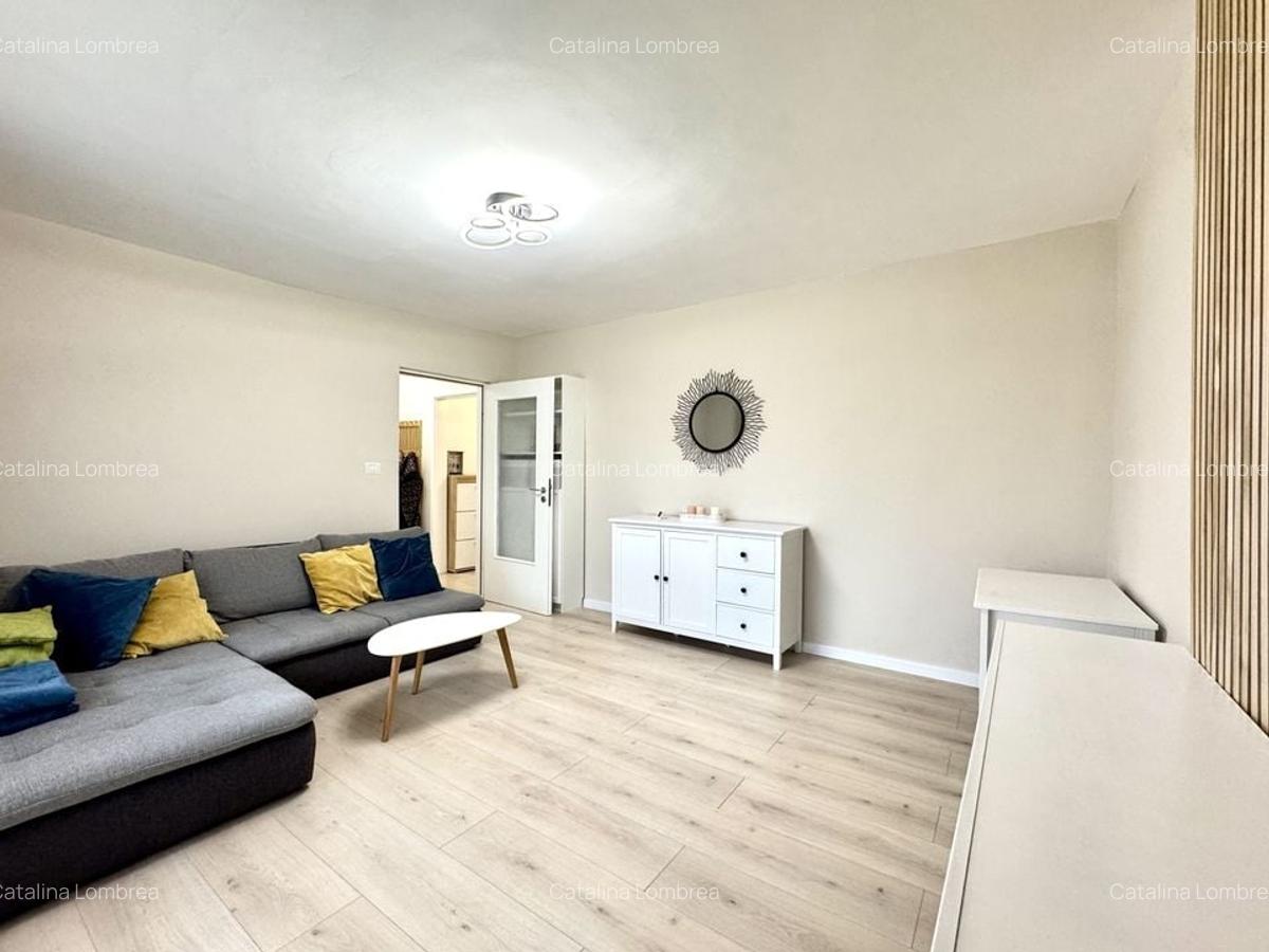 3 camere elegante, si primitoare – în zona Aradului, lângă Iulius Town - 14