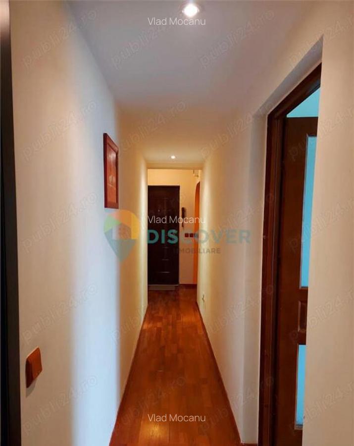 Narcisa, 2 camere decomandate, RENOVAT - 6