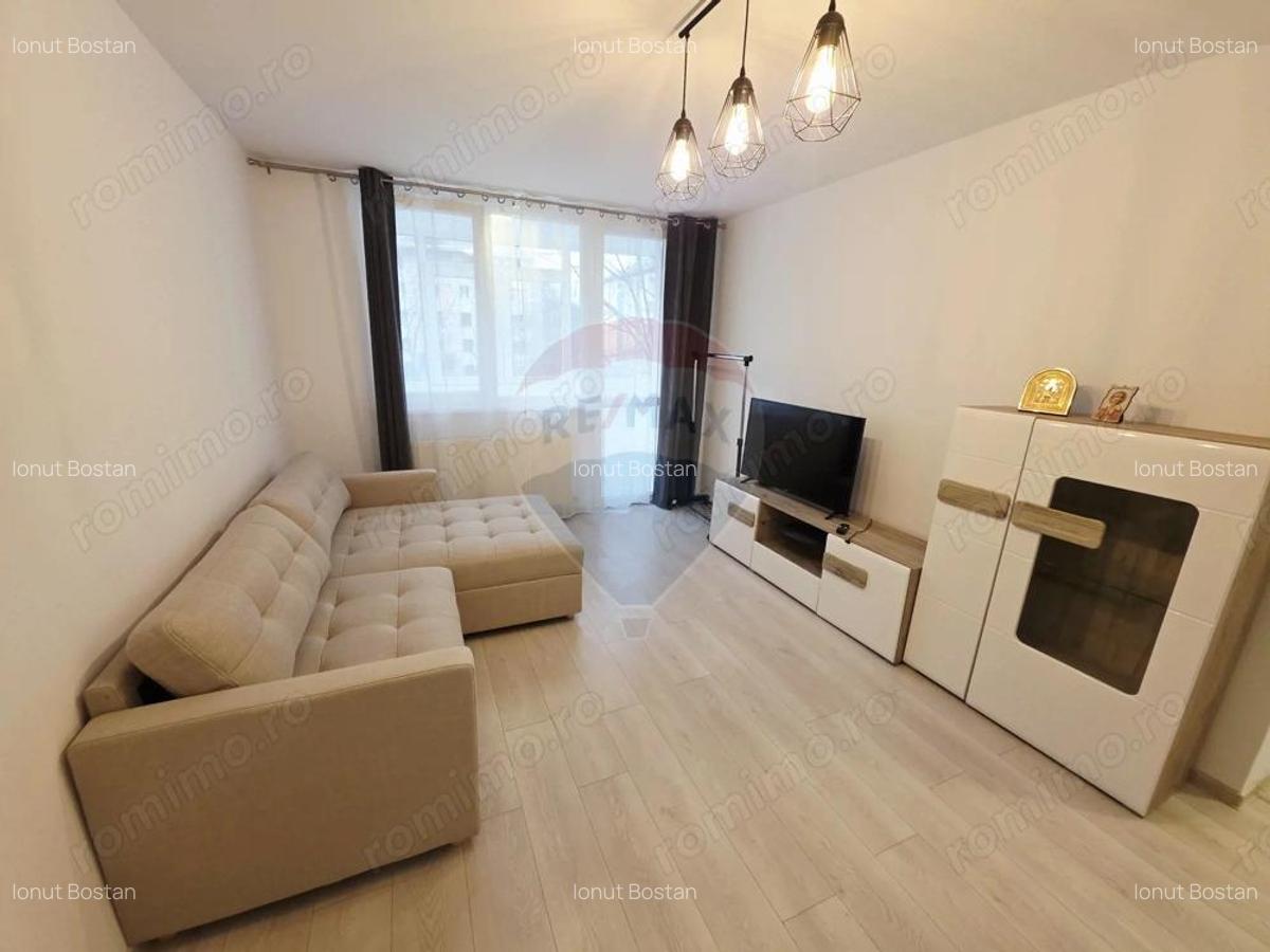 Apartament cu 2 camere de inchiriat in zona Central - 11