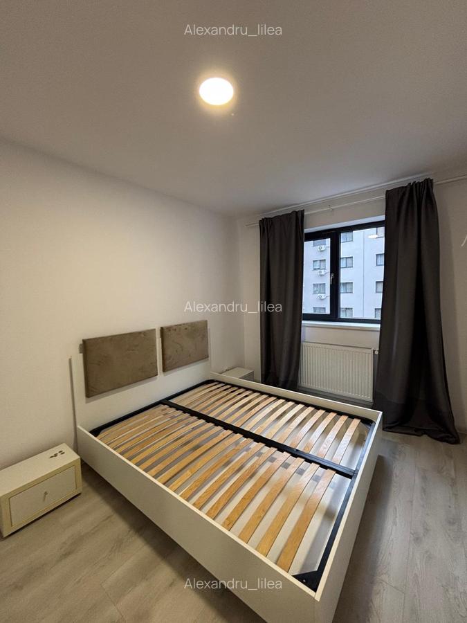 Inchiriez apartament 3 camere Hils Pallady, Metrou Anghel Saligny - 15