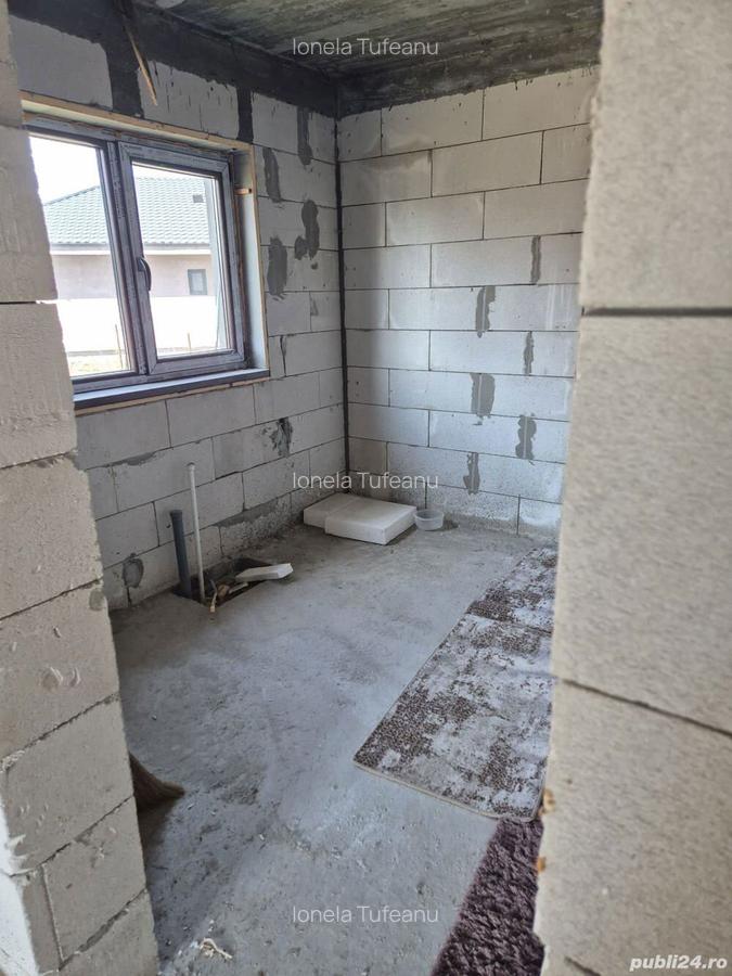 Casa P+M loc.Agigea jud Constanta - 10