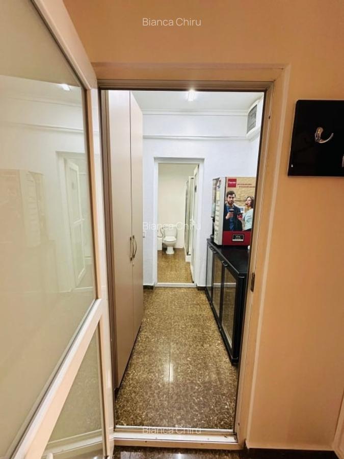 SPATIU COMERCIAL 147 MP, STR REZERVELOR MILITARI RESIDENCE, ZONA CU SUPER VAD - 5