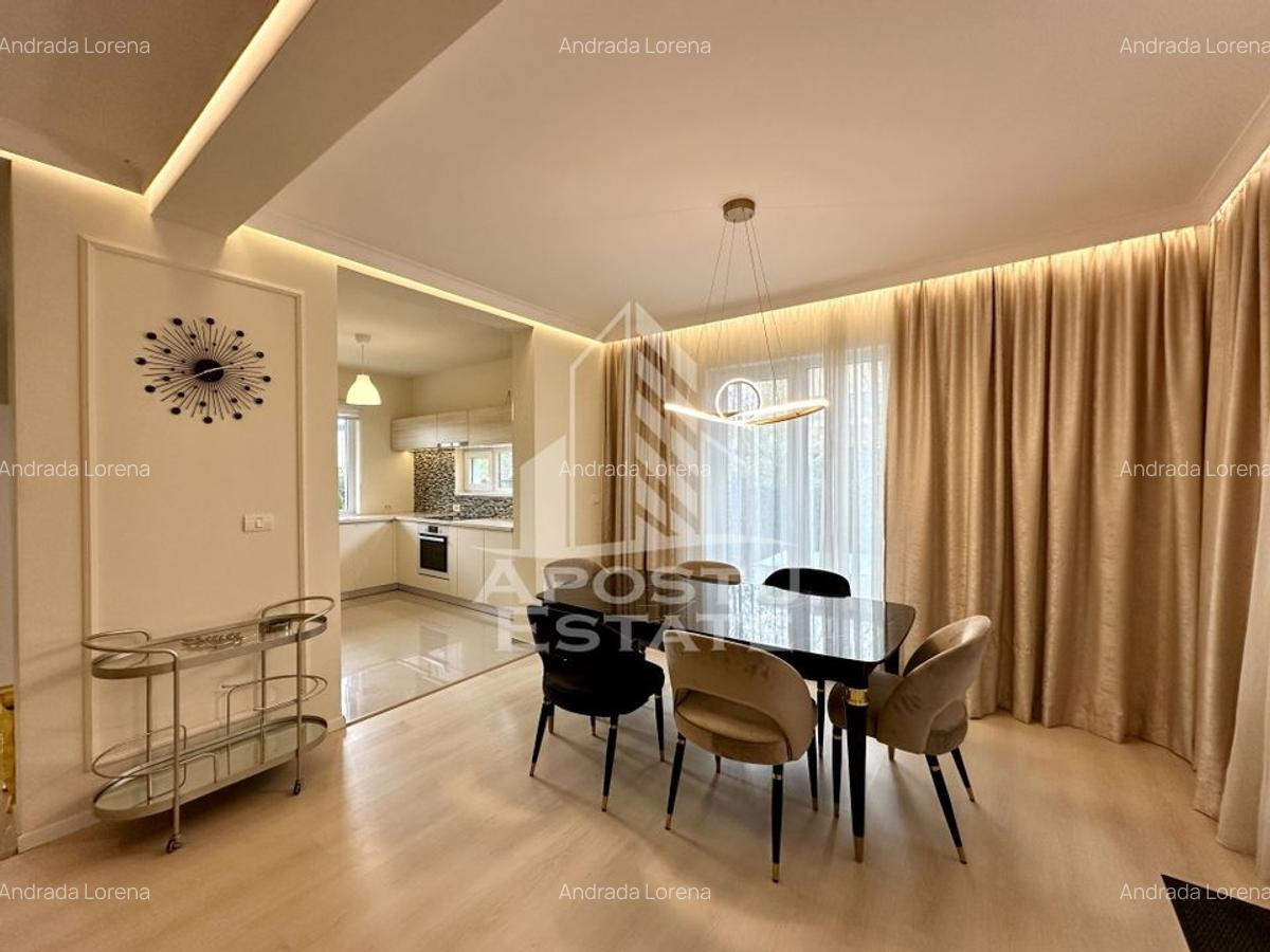 Casă cu 4 camere în Dumbrăvița - 3