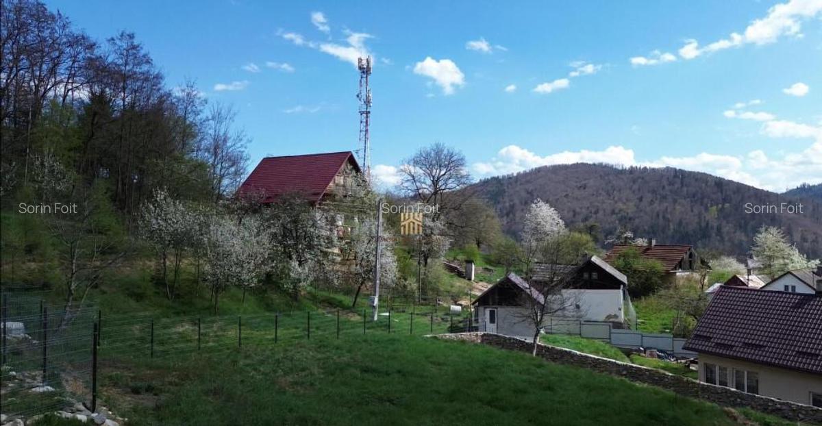Teren 1272 mp in Bucovina! Oras Gura Humorului! - 6