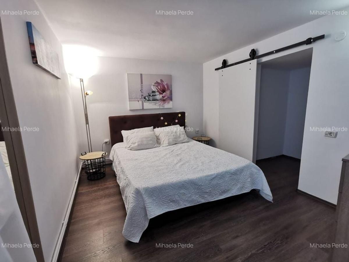 Apartament cu doua camere si loc de parcare - 9