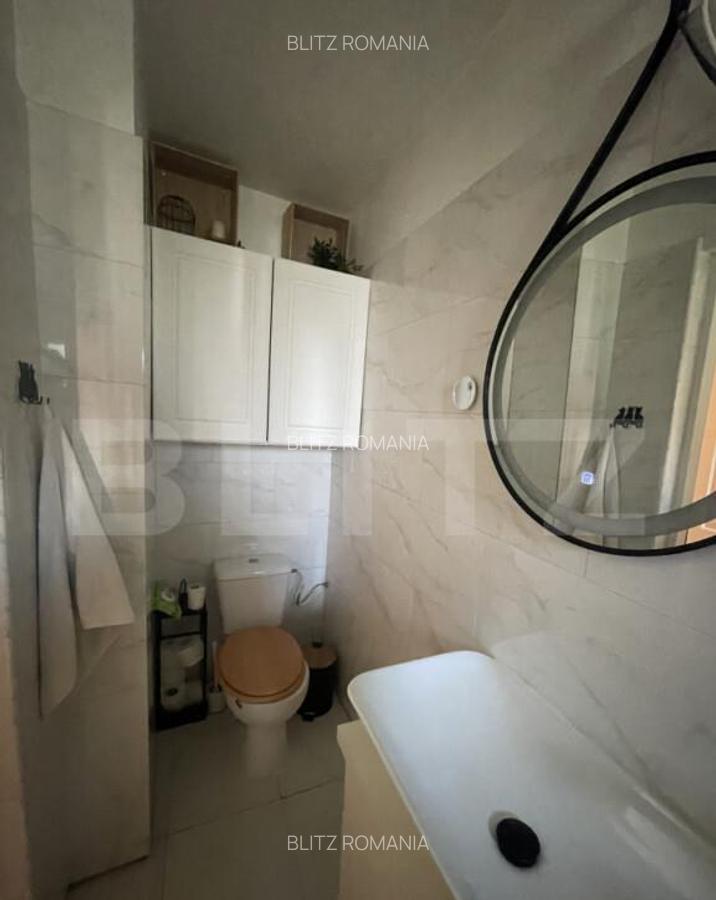 Apartament 2 camere la casa, Semicentral, 52 mp - 13